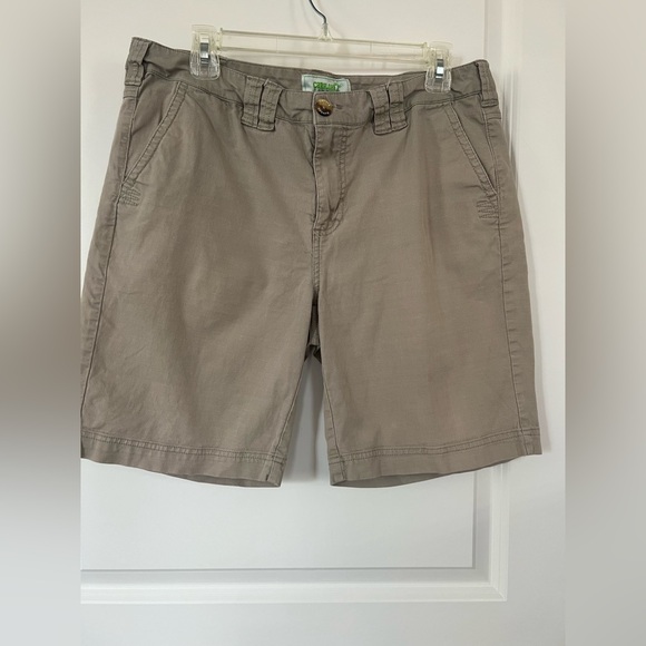 cariloha bamboo Other - Men’s Cariloha Khaki Shorts